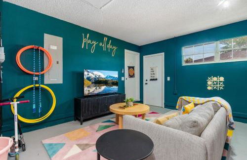 All King Beds & TVs in Every Room, Perfect for Large Groups - Foto 12