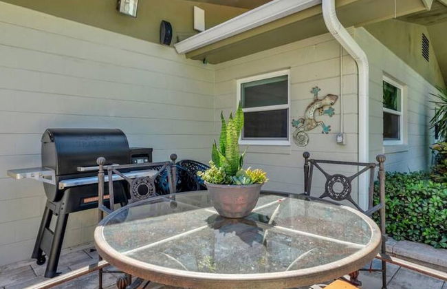 Maritana Beach House Heated Pool Private Dock - Foto 28