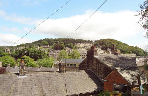 Birkenhead Cottage - Foto 16