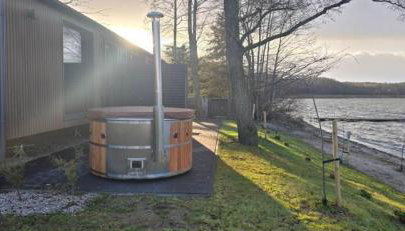 Domki Dollar -Plaża Nowe Guty - Foto 3