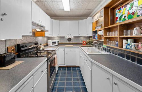 Secret Garden Getaway - Apartment in Asheville near the Great Smokey Mountains! - Foto 8