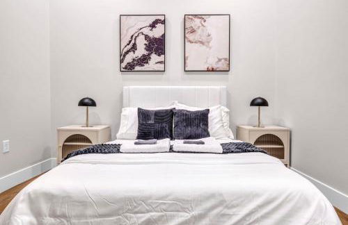 The Pearl Hideaway Cozy West Side Gem Near DT - Foto 73