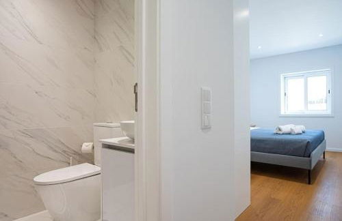 Charming Beach Retreat by MP - Foto 16