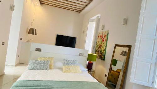 inncadizcasa Señorial de Rivadavia - Foto 4