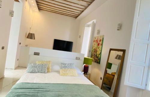 inncadizcasa Señorial de Rivadavia - Foto 4