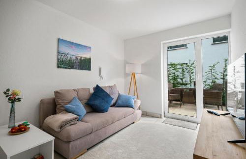 Ferienwohnung Atemholen am Bodensee - Foto 10