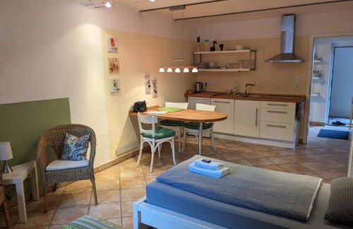 Apartment Familie Scheibel - Foto 6