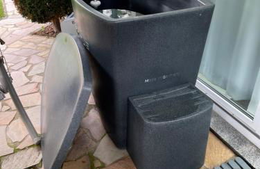 Ferienwohnung Döbern für bis zu 3 Personen, Aufbettung möglich - Photo 7