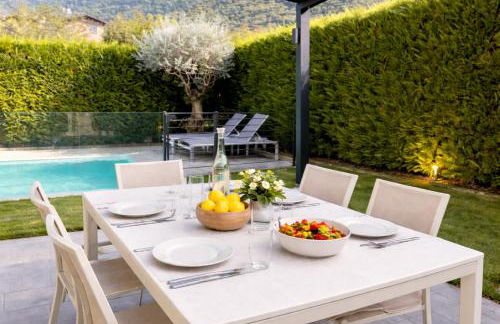 Serenity villa - Lake Como - Foto 35