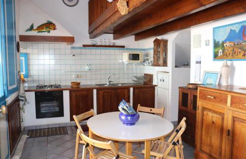 CASA DEI SOGNI, ISLAND OF SALINA - Foto 29