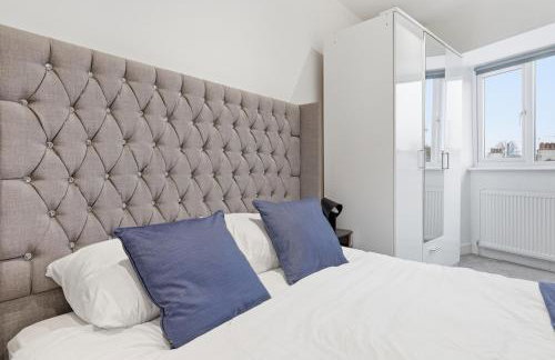 Central Apartment - 16 Mins to London - Foto 11