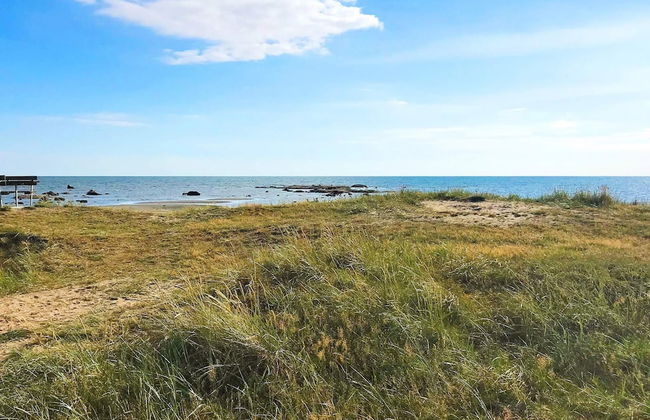 6 Person Holiday Home in Sloinge - Foto 25