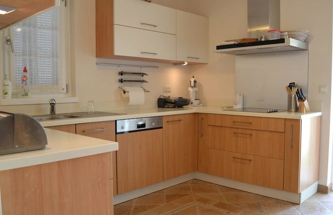 Portville Villas by Villa Safiya - Foto 7