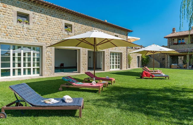 Tenuta Bellafonte 14 - Photo 11