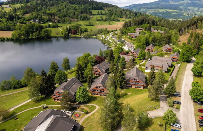 Feriendorf am Maltschacher See - Photo 20