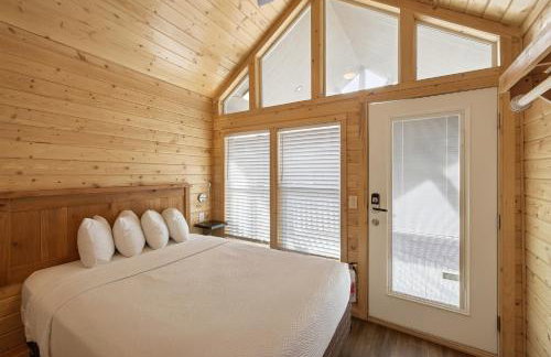 Arches Hut - Foto 52