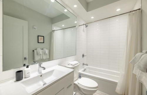 H Street 1br w wd nr light rail station WDC-756 - Foto 9