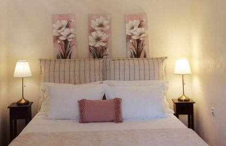 Lorantina Luxury Sea View House with Starlink WiFi near Barbati & Ipsos - Photo 10