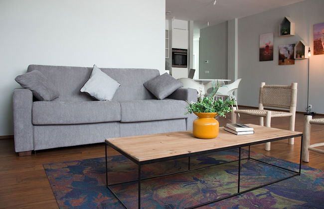 Smartflats Premium - High Street - Foto 25