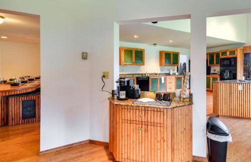 Wyoming Retreat on Wood River Hike and Fly Fish! - Foto 10