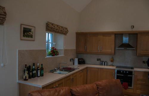 Strule Cottage - Foto 5