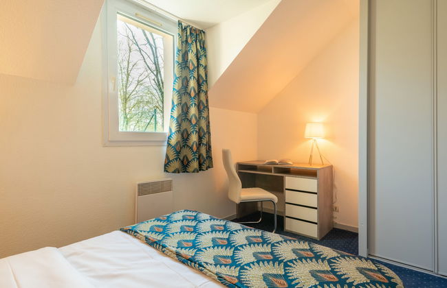 Les Cottages du Golf - Foto 12