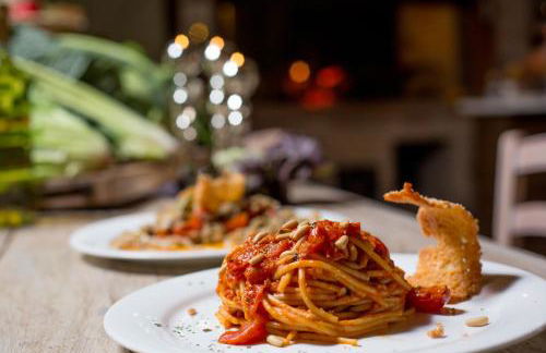 Agriturismo Il Sapore Della Luna - Foto 70