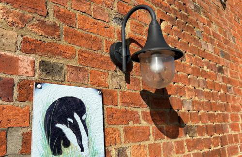 Badgers Sett at Tove Valley Cottages - Photo 1