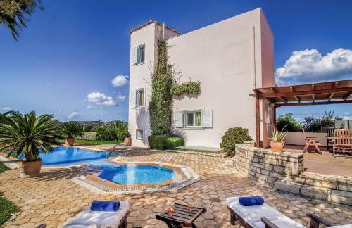 Villa Kardasis - Foto 1