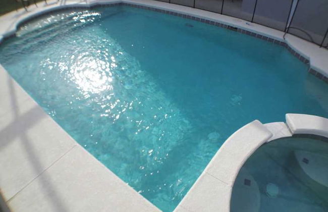 4BR 3BA Home in Indian Creek by CV-2675 - Foto 25