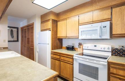 Lulu City 4B by Avantstay Beautiful Condo 100 Yards From Lift #7 Permit #:3639 - Foto 10