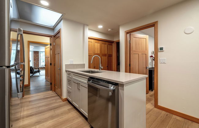 Bavarian Lodge Suites - Foto 16