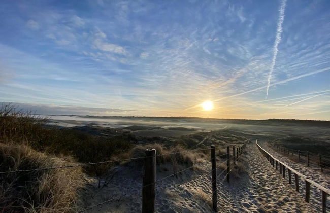 Holiday Home Near Noordwijk Beach - Foto 42