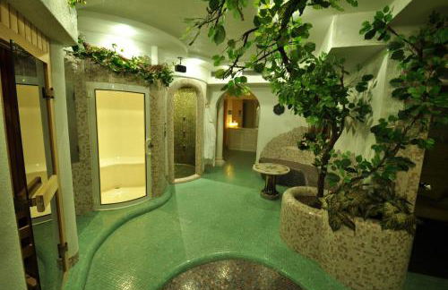 Lapis Monti - Apartments & Suites - Foto 8