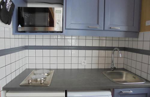 MON SKI A LA PLAGNE - PLAGNE BELLECOTE Résidence 3000 - Foto 15