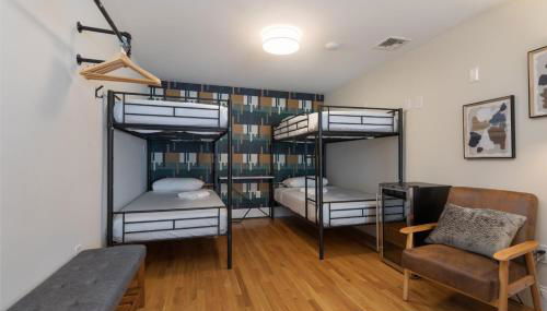 West Broadway Quarters by Thatch - Foto 3