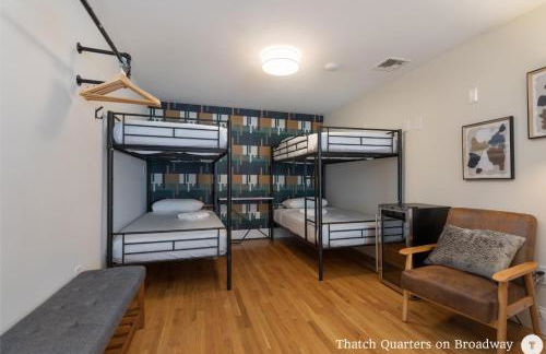 West Broadway Quarters by Thatch - Foto 3