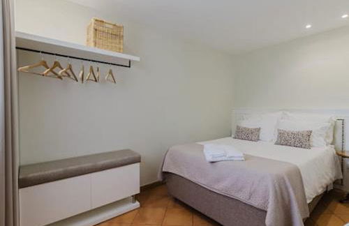 Alma Invicta Padrões I ( w/ Private Swimming Pool) - Foto 43