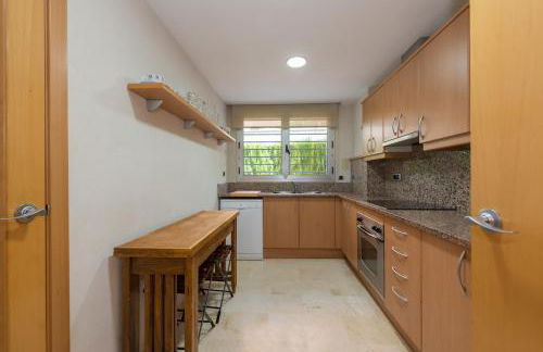 Ground floor with garden a few meters from the sea - Foto 11