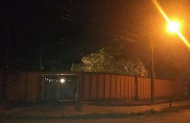 Casa de Praia com Piscina e Churrasqueira a 400m do Mar - Foto 21