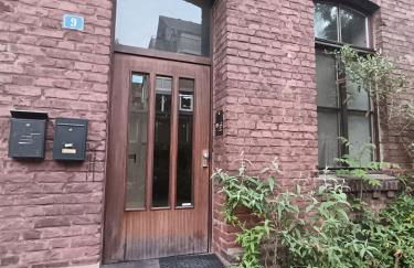 Arty Guest Appartment - Foto 1