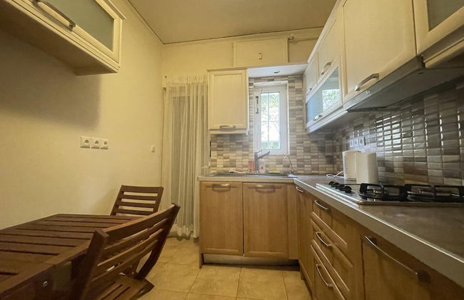 Poseidon - Voula Seaside Apartment - Foto 9