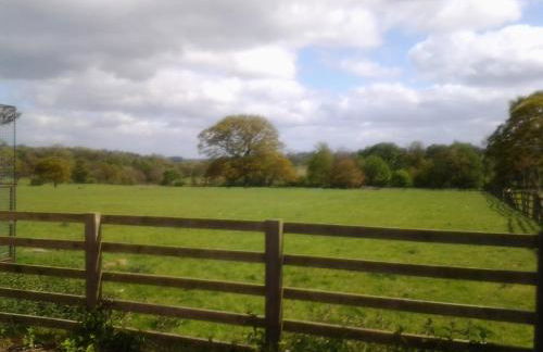 The Threshing Barn - Foto 24