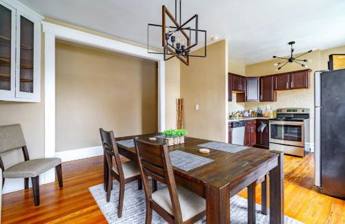 Jungle House Luxury Stays - Columbus Downtown Short North - Foto 10