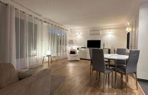 Casino Juan-les-pins - Foto 1