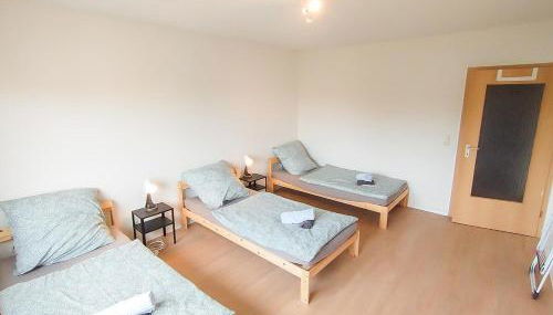 homes of ruhr - Monteurwohnung Stulle - Foto 3