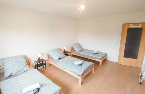 homes of ruhr - Monteurwohnung Stulle - Foto 3