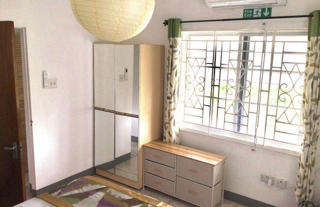 Serenity 2-bed Apartment in Port Antonio, Portland - Photo 8