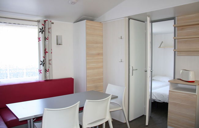 Azureva Vendée Océan - Foto 14