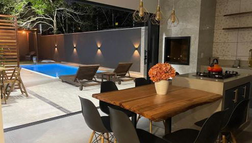 Casa Pergon - Foto 1